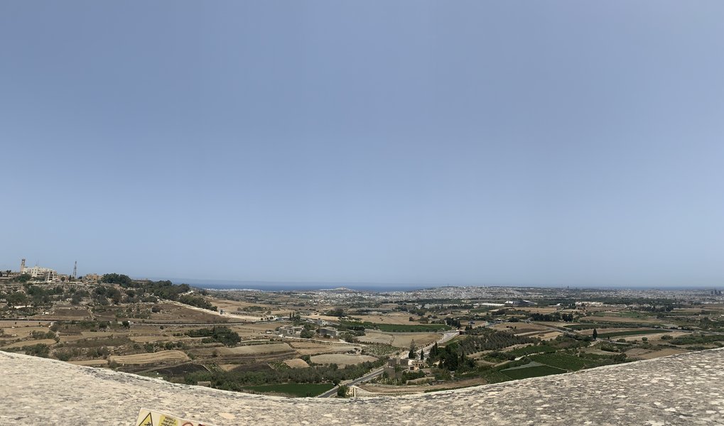 afib-Azubis berichten über ihr Auslandspraktikum in Malta