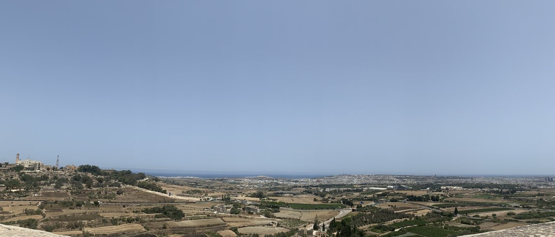 afib-Azubis berichten über ihr Auslandspraktikum in Malta