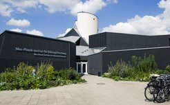 © MPI für Bildungsforschung