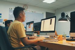 © Patrick Amoy - unsplash.com