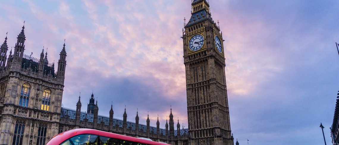 afib-Azubis berichten über ihr Auslandspraktikum in Großbritanninen