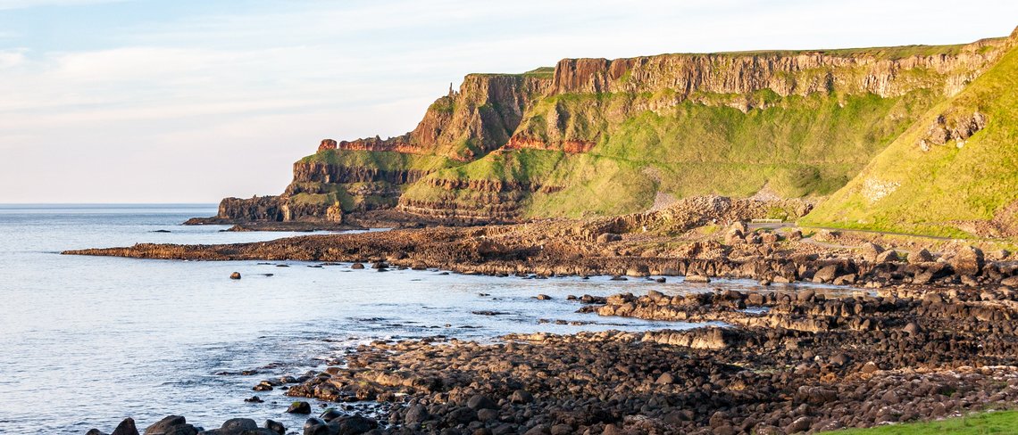 afib-Azubis berichten über ihr Auslandspraktikum in Irland 2017